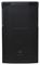 CORVA-15A - 15" High Power Active PA Cabinet Speaker, 900W RMS