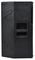 CORVA-15A - 15" High Power Active PA Cabinet Speaker, 900W RMS