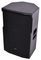 CORVA-15A - 15" High Power Active PA Cabinet Speaker, 900W RMS