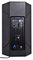CORVA-15A - 15" High Power Active PA Cabinet Speaker, 900W RMS