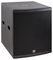 ESTRO BASS 15P - 15" Bass-Reflex Professional Passive Subwoofer, 600W RMS
