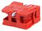 RAS-BCBNC - Contact Block, NC, Back Mounting