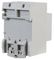 EUC3-63-4NCP - 4 Pole Modular DIN Rail Contactor, 63A, N/C, 230V