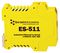 ES-511 - Industrial Ethernet to Serial 1x RS232/422/485