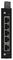 852-111/000-001 - Industrial 5 Ethernet Ports 10/100 Mbit/s Switch