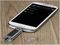 00114872 - Laeta Twin USB 2.0 / Micro USB Flash Drive, 128GB 10MB/s
