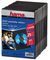 051182 - Replacement Slim DVD Case - 25 Pack