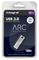 INFD32GBARC3.0 - Metal ARC USB 3.0 Flash Drive, 32GB