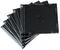 00051270 - Slim CD Jewel Cases Transparent/Black 100 Pack