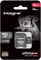 INMSDX64G10-90U1 - UltimaPro X Class 10 U3 MicroSDXC Memory Card with SD Adaptor 95MB/s Read 90MB/s Write,