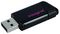INFD8GBPULSEPK - Pulse USB 2.0 Flash Drive, 8GB Pink