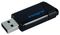INFD16GBPULSEBL - Pulse USB 2.0 Flash Drive, 16GB Blue