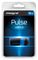 INFD16GBPULSEBL - Pulse USB 2.0 Flash Drive, 16GB Blue
