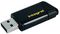 INFD64GBPULSEYL - Pulse USB 2.0 Flash Drive, 64GB Yellow