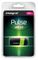 INFD128GBPULSEGR - Pulse USB 2.0 Flash Drive, 128GB Green