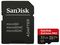 SDSQXCG-032G-GN6MA - Extreme Pro MicroSDHC Class 10 U3 V30 Memory Card, 32GB 95MB/s 90MB/s