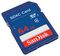 SDSDB-064G-B35 - 64GB Class 4 SDXC Memory Card