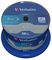 43838 - 6x Speed BD-R SL Blank Blu-ray Discs - 50 Pack Spindle