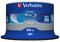 43838 - 6x Speed BD-R SL Blank Blu-ray Discs - 50 Pack Spindle