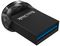 SDCZ430-016G-G46 - Ultra Fit USB 3.1 Flash Drive, 16GB 130MB/s