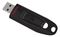 SDCZ48-128G-U46 - Ultra USB 3.0 Flash Drive - 128GB, 100MB/s