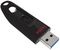 SDCZ48-128G-U46 - Ultra USB 3.0 Flash Drive - 128GB, 100MB/s