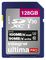 INSDX128G-100/90V30 - UltimaPro Premium SDHC UHS U3 V30 SD Memory Card 100MB/s, 128GB