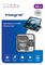 INMSDH32G-100V10 - MicroSDHC UHS U1 V30 High Speed Memory Card, 32GB