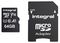 INMSDX64G-100V10 - MicroSDXC UHS U1 V10 Memory Card 100MB/s, 64GB