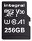 INMSDX256G-100/90V30 - UltimaPro Premium MicroSDXC UHS U3 V30 A1 Memory Card 50MB/s Write 100MB/s Read, 256GB