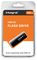 INFD256GBBLK3.0 - Black USB 3.0 Flash Drive, 256GB