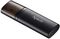 AP128GAH25BB-1 - AH25B Metallic USB 3.0 Flash Drive, 128GB Black