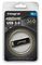 INFD16GB360SEC3.0 - Secure 360 USB 3.0 Flash Drive with Secure Lock II, 16GB
