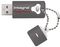 INFD64GCRY3.0197 - Crypto Premium FIPS 197 Approved USB 3.0 Flash Drive, 64GB