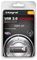 INFD4GCRY3.0197 - Crypto Premium FIPS 197 Approved USB 3.0 Flash Drive, 4GB
