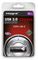 INFD32GCRY3.0140-2 - Crypto Premium FIPS 140-2 Encrypted USB 3.0 Flash Drive, 32GB
