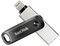 SDIX60N-128G-GN6NE - iXpand USB 3.0 Flash Drive for iPhone / iPad, 128GB
