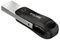 SDIX60N-128G-GN6NE - iXpand USB 3.0 Flash Drive for iPhone / iPad, 128GB