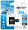 AP256GMCSX10U7-R - 256GB R100 UHS-I U3 Class 10 MicroSDXC Memory Card, R100MB/s W80MB/s