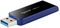 AP32GAH356B-1 - AH356 USB 3.1 Gen 1 Flash Drive, 32GB Black / Blue