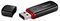 AP64GAH333B-1 - AH333 USB 2.0 Flash Drive, 64GB Black