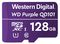 WDD128G1P0C - WD Purple SC QD101 MicroSDXC Class 10 U1 Memory Card, 128GB