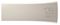 MUF-128BE3/APC - Bar Plus USB 3.1 Flash Drive, 128GB Champagne Silver