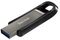SDCZ810-128G-G46 - Extreme Go USB 3.2 Flash Drive, 128GB 400MB/s Read 180MB/s Write