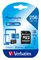 44087 - Premium U1 MicroSDXC Memory Card & SD Adaptor, 256GB