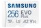 MB-MC256SA/EU - 256GB EVO Plus MicroSDXC Card with SD Adaptor, Class 10 UHS-I U3 160MB/s