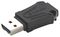49330 - ToughMAX USB 2.0 Flash Drive with KyronMAX, 16GB