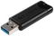 49320 - PinStripe USB 3.2 Gen 1 Flash Drive, 256GB