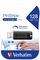 49319 - PinStripe USB 3.2 Gen 1 Flash Drive, 128GB