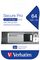 98666 - Secure Pro USB 3.2 Gen 1 Flash Drive, 64GB